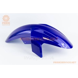 Viper-V200-F2/V250-F2 Пластик-крило переднє, синій Viper-V200-F2/V250-F2 Пластик-крило переднє, синій