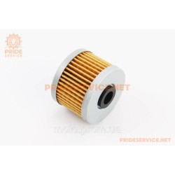 Loncin LX300-6 Фільтр-елемент оливний (50x37мм) Loncin LX300-6 Фільтр-елемент оливний (50x37мм)