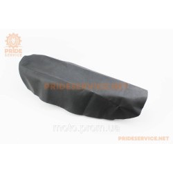 Kinlon JL150-70C Чохол сидіння (еластичний, міцний матеріал), чорний