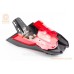 Shineray XY200GY/XY250GY-9А Пластик-крило переднє, червоний з малюнком