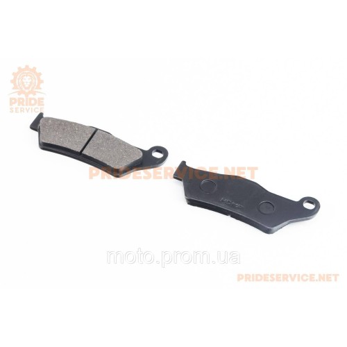 Тормозные колодки дисковые (Honda CRM 250 R/CRM 75/CRM 50/AX-1/NX 250/XL 250 RL/XR 250/CR 500; ATC 350)/KTM EXC/KOVI/Hyper