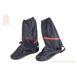 Мотобахилы дождевые, XXL (длина подошвы 325мм) Мотобахилы дождевые, XXL (длина подошвы 325мм)
