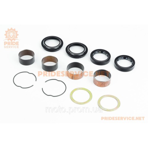 Ремонтный комплект вилки передней Profactory Exdrive 250/300