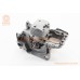 Блок двигуна у зборі 52cc 45мм