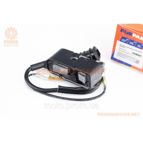 Котушка запалювання 4500/5200/5800