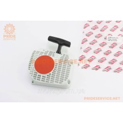 Стартер (две собачки) MS-210/230/250