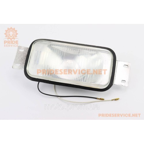 Фара R195NM тип 3