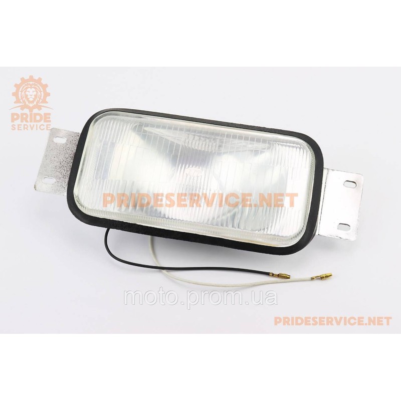 Фара R195NM тип 3
