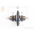 Диференціал у зборі Z-43, Z-15x16, Z-11 ZUBR Z-250