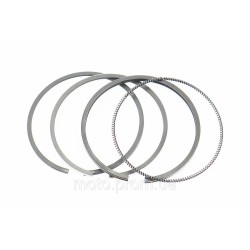 Кольца поршневые 70mm STD (3 кольца) Кольца поршневые 70mm STD (3 кольца)