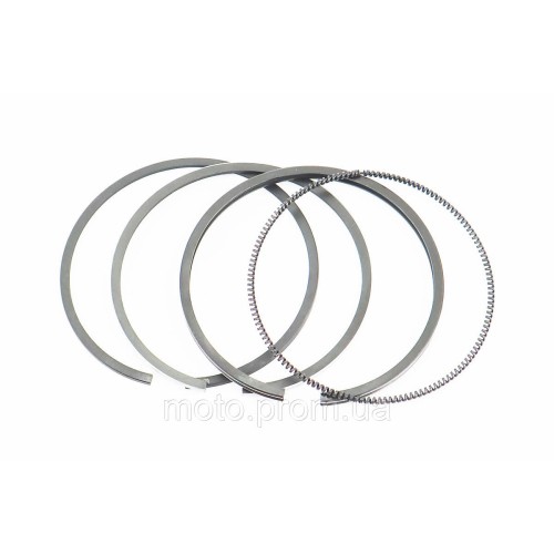 Кольца поршневые 70mm STD (3 кольца)