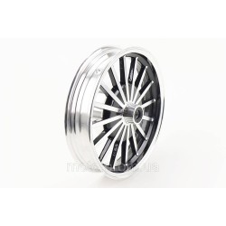 Диск передній 1,85x10 TR-1/TR4/TR5