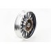 Диск передній 1,85x10 TR-1/TR4/TR5