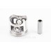 Поршень к-кт 4500 43mm (палец 11mm)