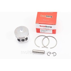 Поршень к-кт 5200 45mm (палец 11mm) Поршень к-кт 5200 45mm (палец 11mm)