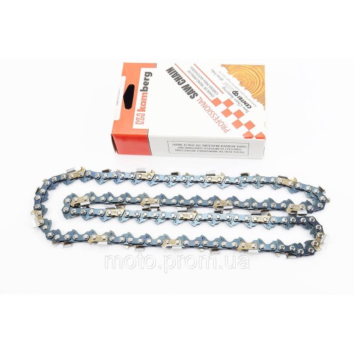 Цепь 325-1,3mm-64зв. квад. зуб (на Husqvarna-15