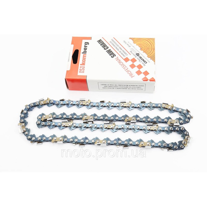 Цепь 325-1,3mm-64зв. квад. зуб (на Husqvarna-15