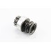 Бендикс електростартера Z-10, Lзуба-17mm R190N/195NM