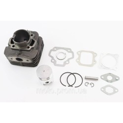 Циліндр (цпг) 63сс-45mm 0,8 кВт (ET-950) Циліндр (цпг) 63сс-45mm 0,8 кВт (ET-950)