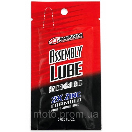 Смазка Maxima Assembly Lube [18мл], Universal lube