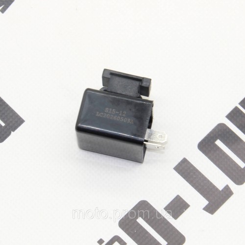 Реле поворотів KOVI 300-4T JNC 300 (6GX)
