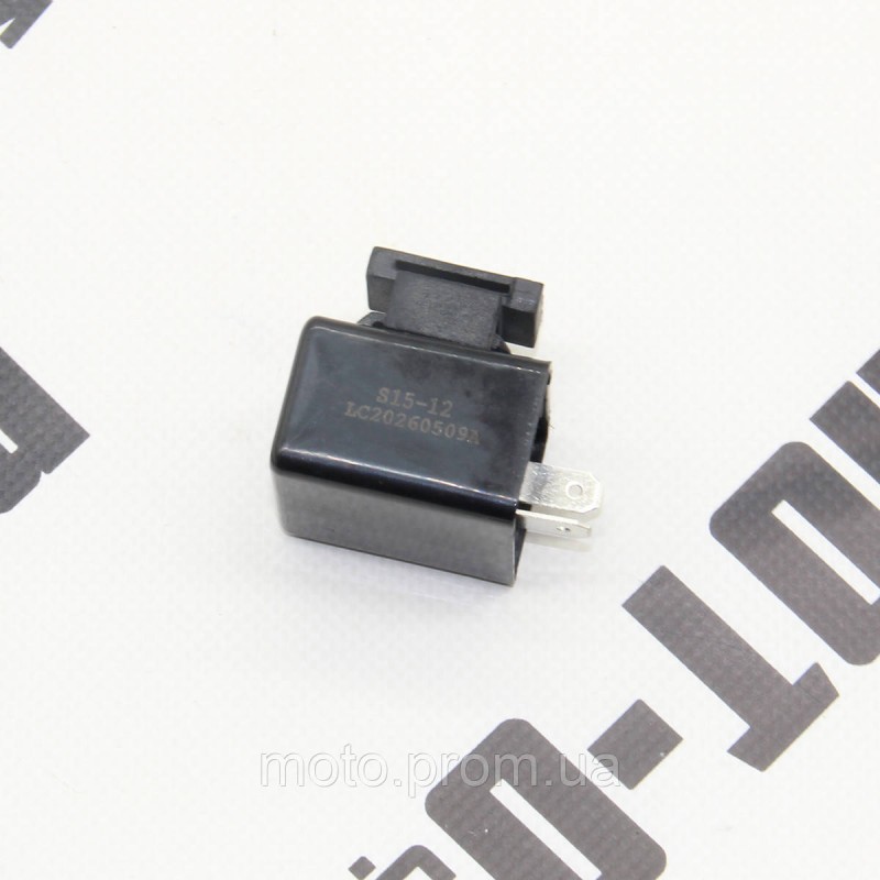 Реле поворотів KOVI 300-4T JNC 300 (6GX)