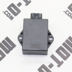 Комутатор KOVI 300-4T (ADVANCE Free Rider)