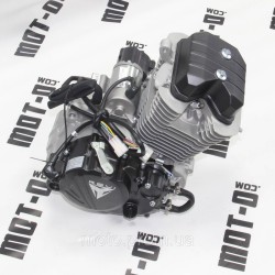Двигун у зборі 176FMN KOVI 300-4T (ADVANCE Free Rider) Двигун у зборі 176FMN KOVI 300-4T (ADVANCE Free Rider)