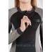 Захист тіла бодік PandoMoto BIA Grey M