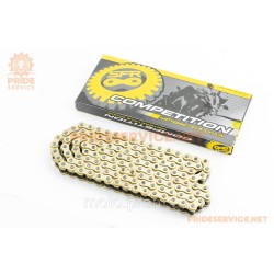 Ланцюг приводу колеса 428Hx128L GOLD Ланцюг приводу колеса 428Hx128L GOLD