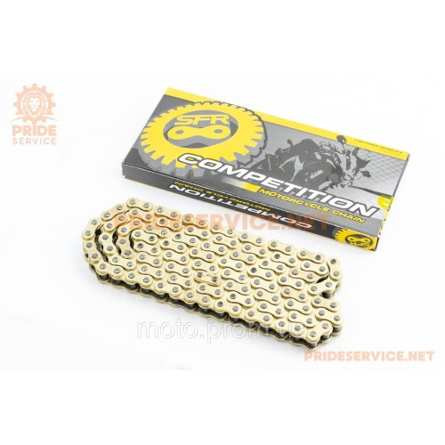 Ланцюг приводу колеса 428Hx128L GOLD