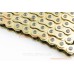 Ланцюг приводу колеса 428x128L GOLD