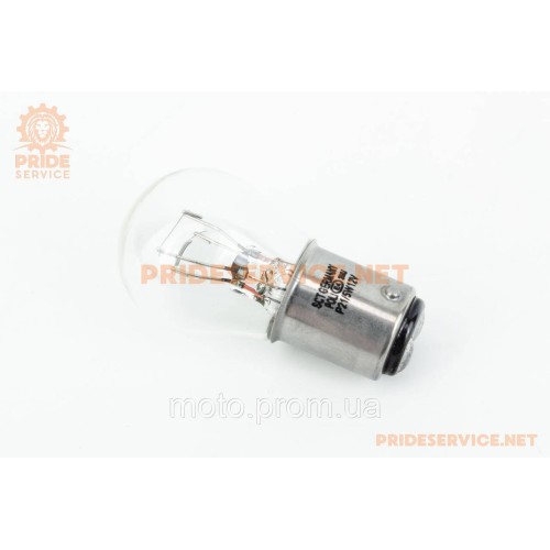 Лампа стопа BAY15D 12V21/5W