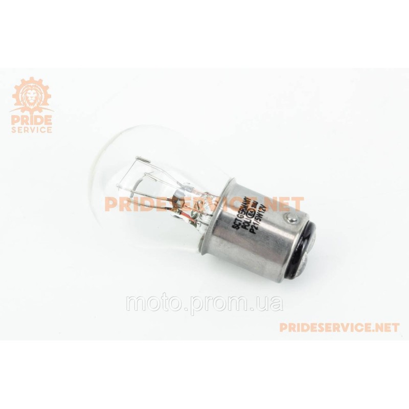 Лампа стопа BAY15D 12V21/5W