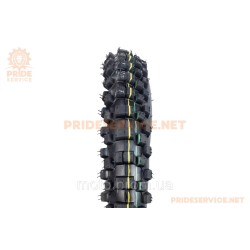 Шина 90/100-14 шипована CROSS SS-175 Шина 90/100-14 шипована CROSS SS-175