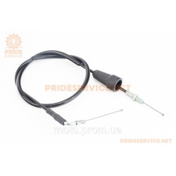 Трос газу 101см (трос 101см; кожух 88см) KT-S7 300 YBS300 LITE R Трос газу 101см (трос 101см; кожух 88см) KT-S7 300 YBS300 LITE R