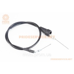 Трос газу 101см (трос 101см; кожух 88см) NB300 LITE Трос газу 101см (трос 101см; кожух 88см) NB300 LITE