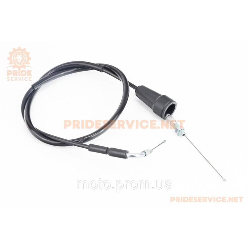 Трос газу 103см (трос 103см; кожух 90см) S7 NC300 PRO