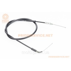 Трос газу 108см (трос 108см; кожух 93см) ADT300