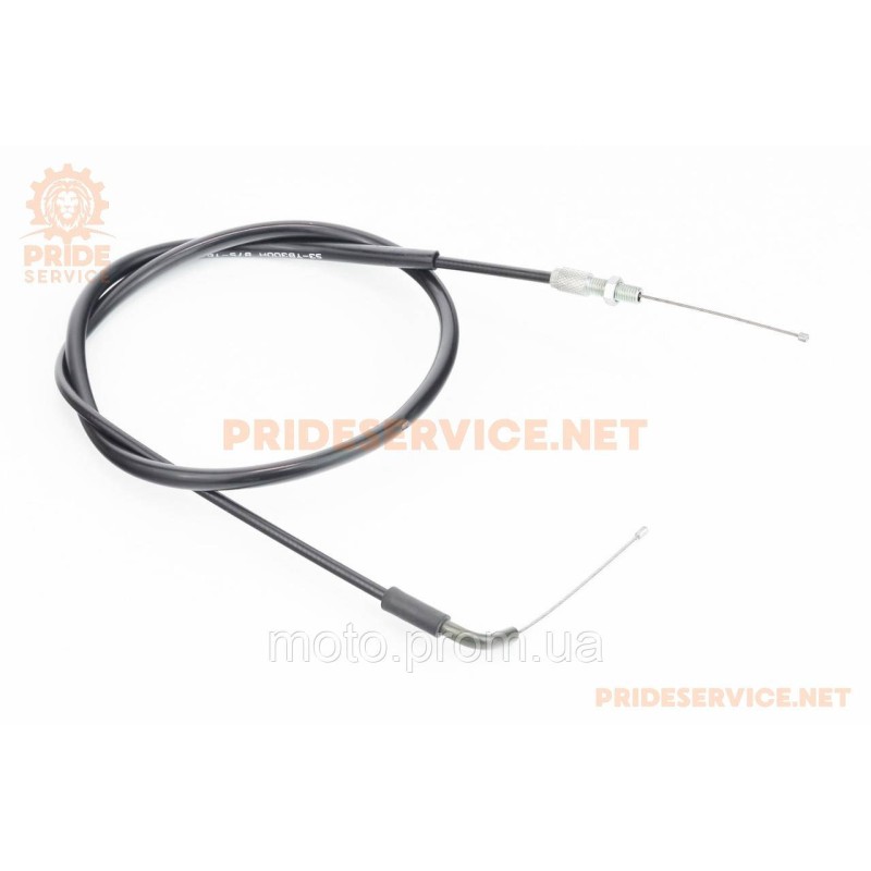 Трос газу 108см (трос 108см; кожух 93см) ADT300