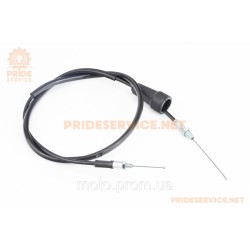 Трос газу 108см (трос 108см; кожух 96см) GS-S8 300 YBS300 LITE R Трос газу 108см (трос 108см; кожух 96см) GS-S8 300 YBS300 LITE R