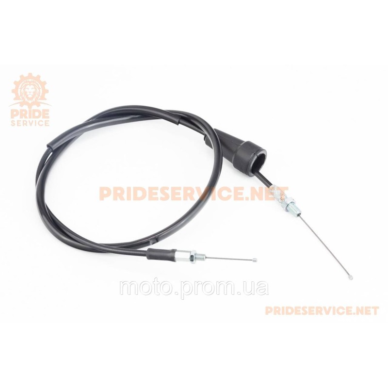Трос газа 108см (трос 108см; кожух 96см) GS-S8 300 YBS300 LITE R