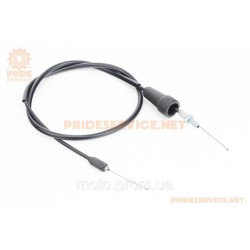 Трос газу 109см (трос 109см; кожух 96см) (прямий) NB300 LITE Трос газу 109см (трос 109см; кожух 96см) (прямий) NB300 LITE