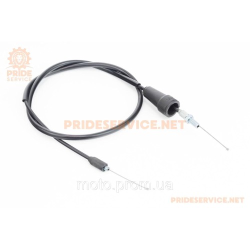 Трос газу 109см (трос 109см; кожух 96см) (прямий) NB300 LITE