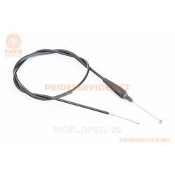 Трос газу 109см (трос 109см; кожух 97см) XY200/250GY-9А Трос газу 109см (трос 109см; кожух 97см) XY200/250GY-9А