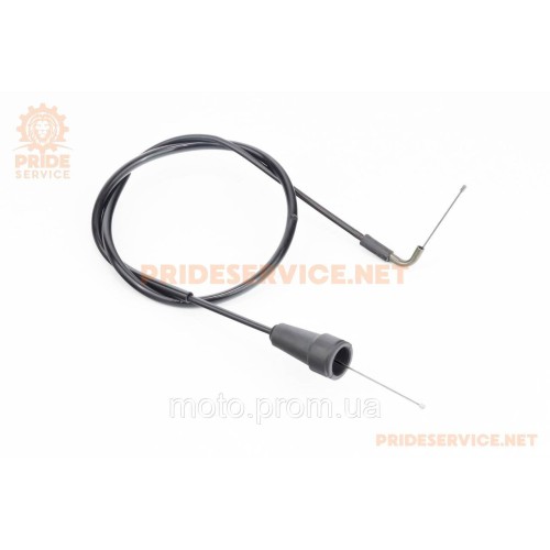Трос газу 110см (трос 110см; кожух 96см) S7 NC300 PRO