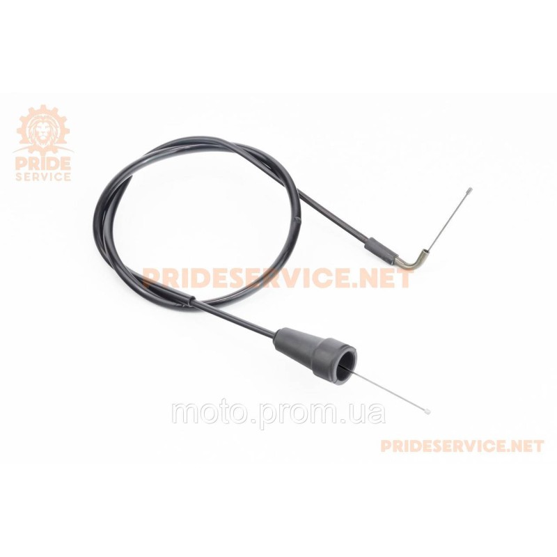 Трос газу 110см (трос 110см; кожух 96см) S7 NC300 PRO