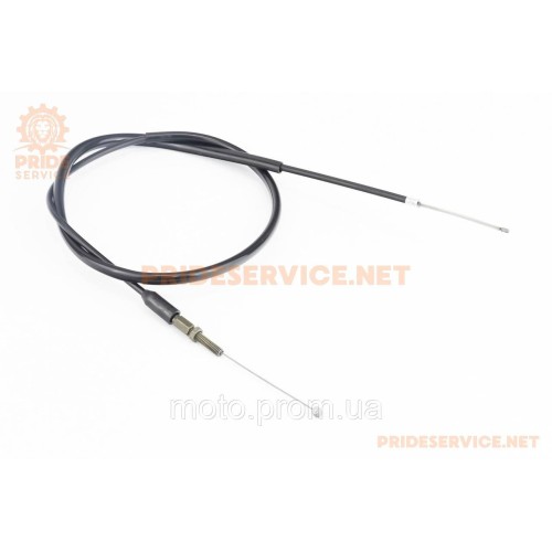 Трос газу 112см (трос 112см; кожух 97см) (під карбюратор FCR35) NC250 PRO