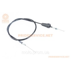 Трос газу 116см (трос 116см; кожух 104см) 300-2T OLD Трос газу 116см (трос 116см; кожух 104см) 300-2T OLD