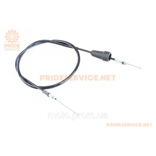 Трос газу 116см (трос 116см; кожух 104см) 300-2T OLD